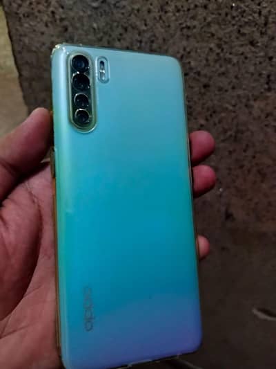 oppo f15 8/256