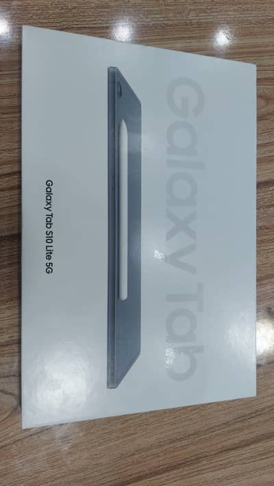 S10 Lite 5G