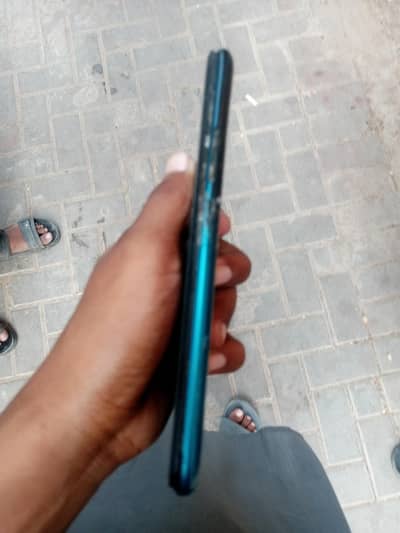 Tecno Spark 6