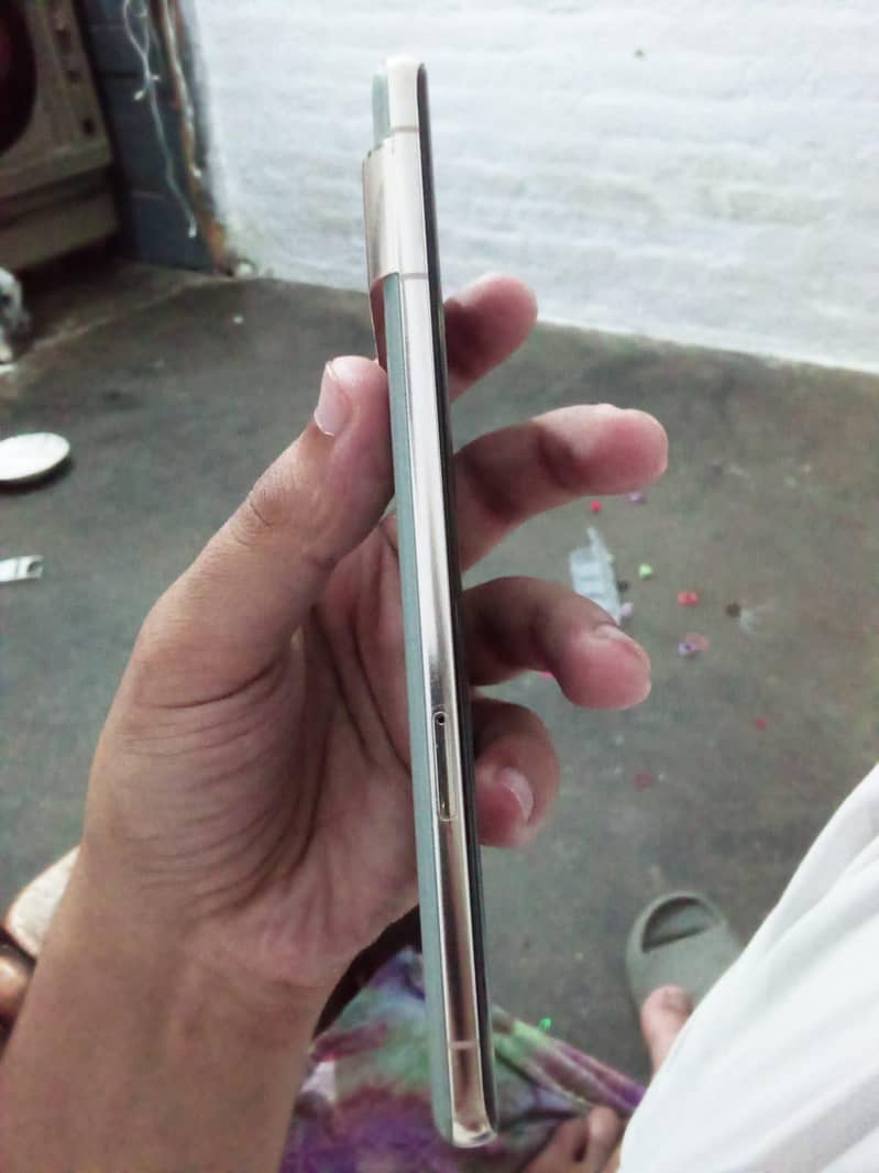 Google Pixel 7 Pro 3