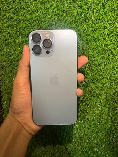 Iphone 13 pro max