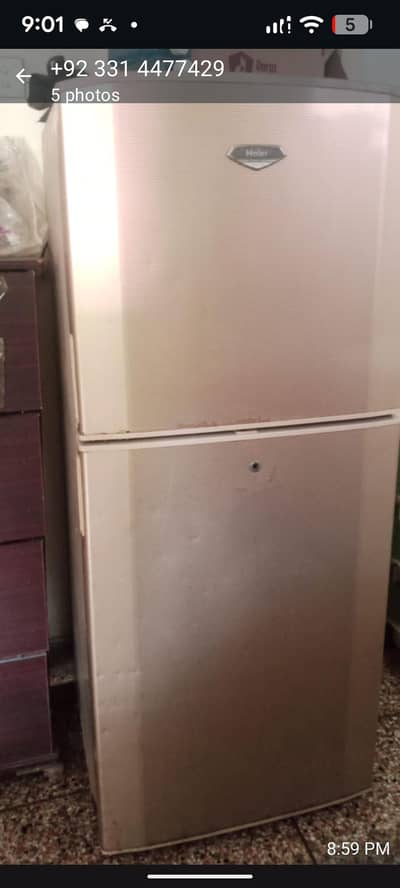 Refrigerator for sale