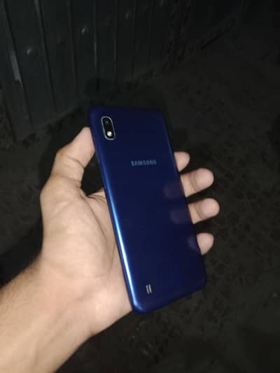 Samsung Mobile A10