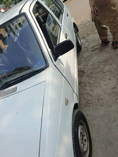 Suzuki Mehran VX 1994