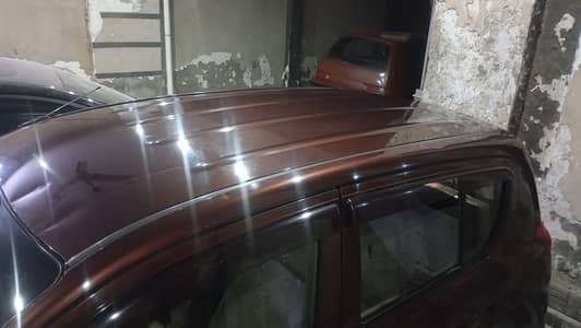 Suzuki Alto 2016