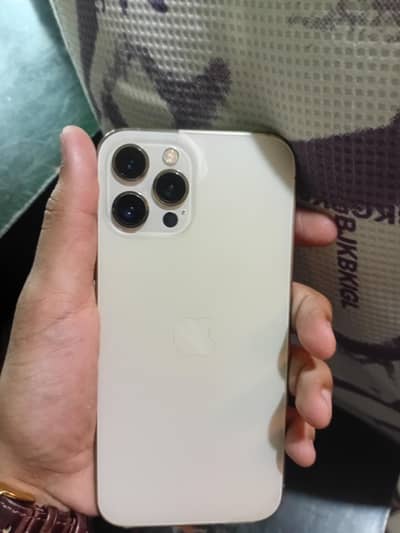 Apple iPhone 12 Pro Max