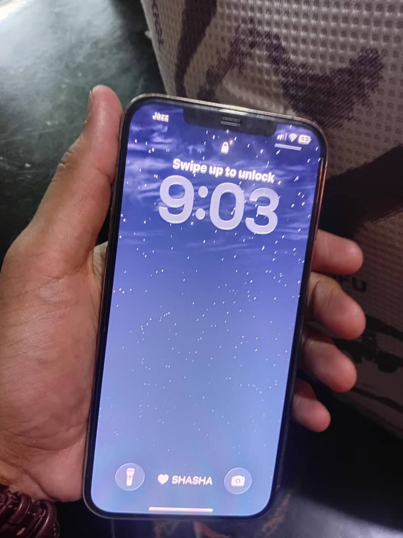 Apple iPhone 12 Pro Max 3