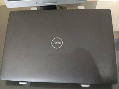 Dell Latitude 5300 | i5 8th Gen | 8GB | 256GB NVMe SSD