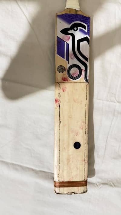 Hard Ball Bat For Sale ( Kashmir Willow Bat ) Handle Guarantee