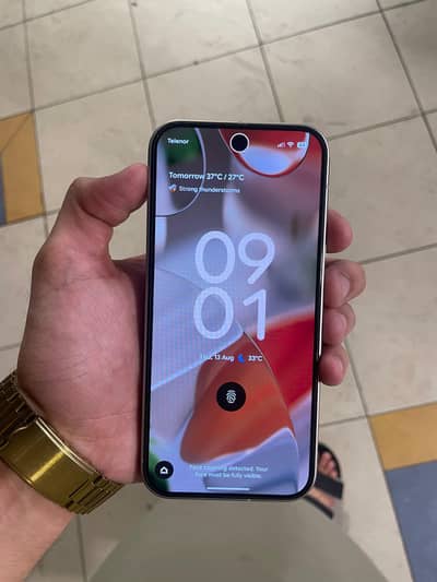 Google Pixel 9