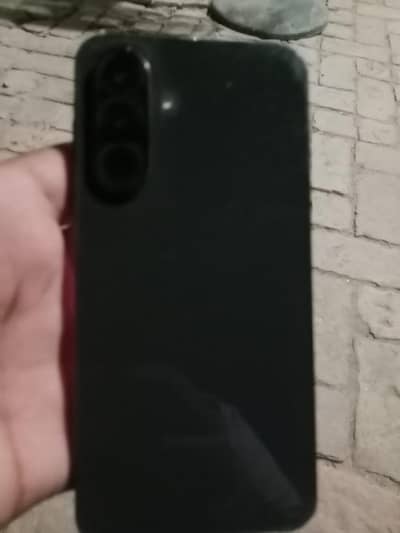 Samsung Mobile A36 5G    8/256