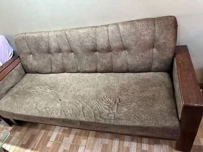 5 seater sofa for sell
