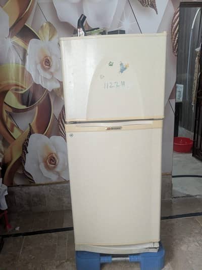 Dawlance Frigde for sale good condition