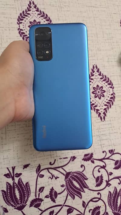 Xiaomi Redmi Note 11 Pro