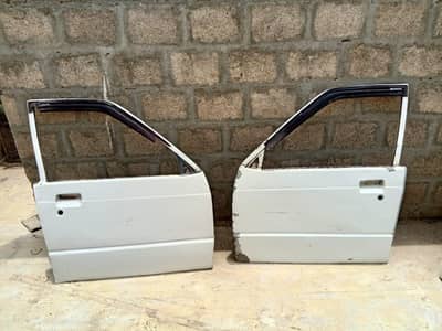 Suzuki Mehran Doors
