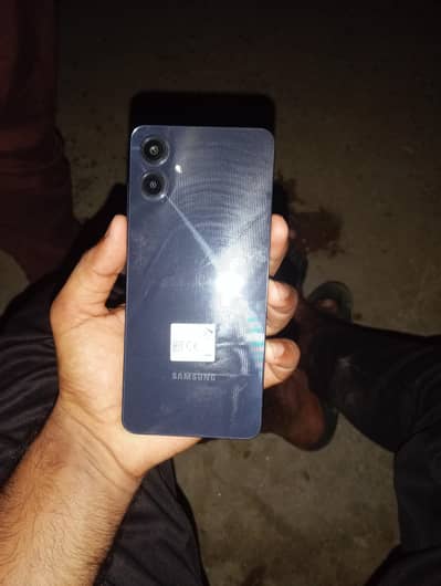 Samsung Mobile A06