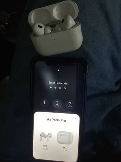 Apple airpods pro