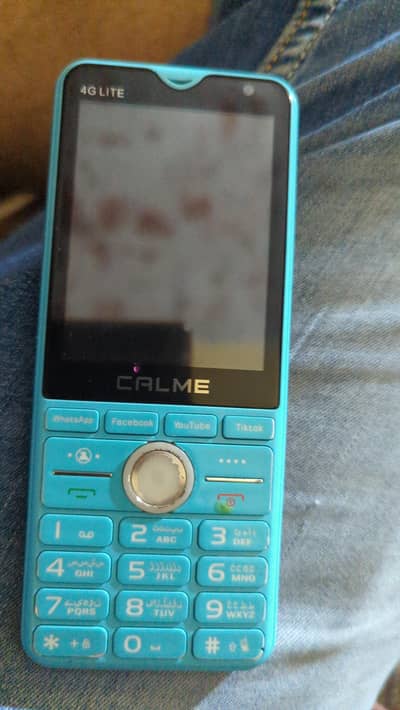 Calme 4G Hero