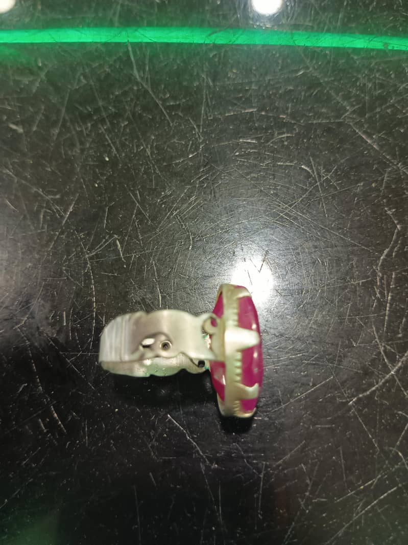 silver ring 1