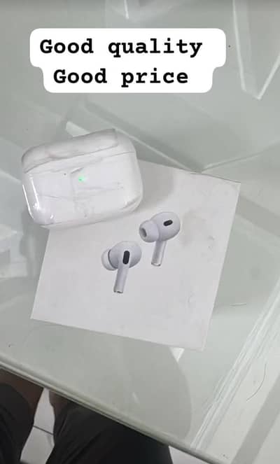 Ear phone