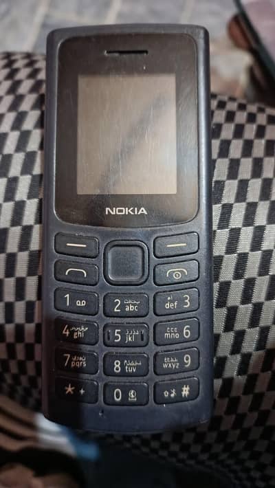 Nokia 105