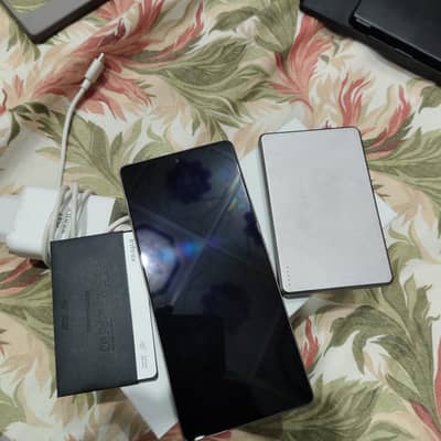 Infinix Note 50