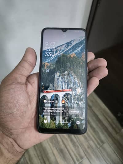 Xiaomi Redmi 12C 4/128GB