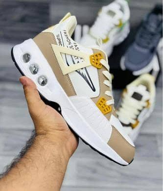  Package Includes: 1 Pair of Shoes