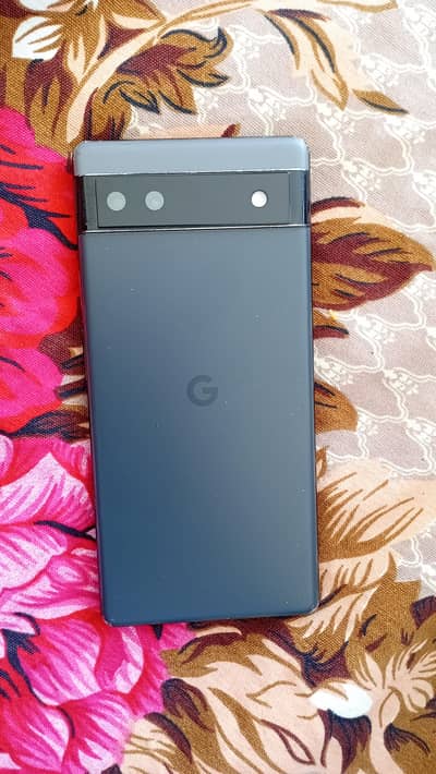 Google Pixel 6a