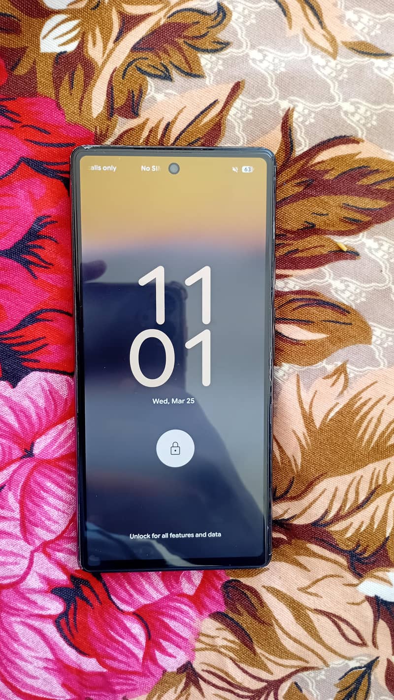 Google Pixel 6a 2