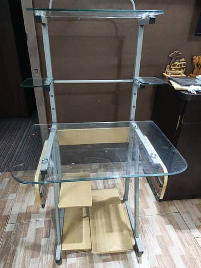 computer trolly