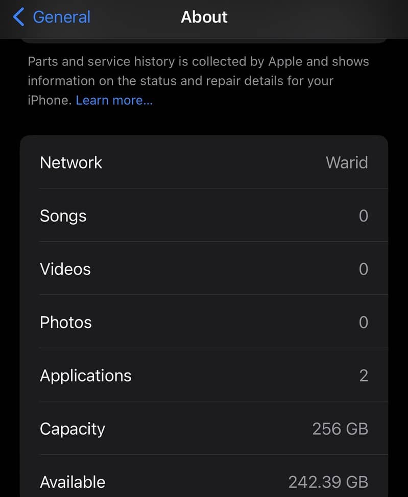 Apple iPhone 8 Plus PTA Approved 1