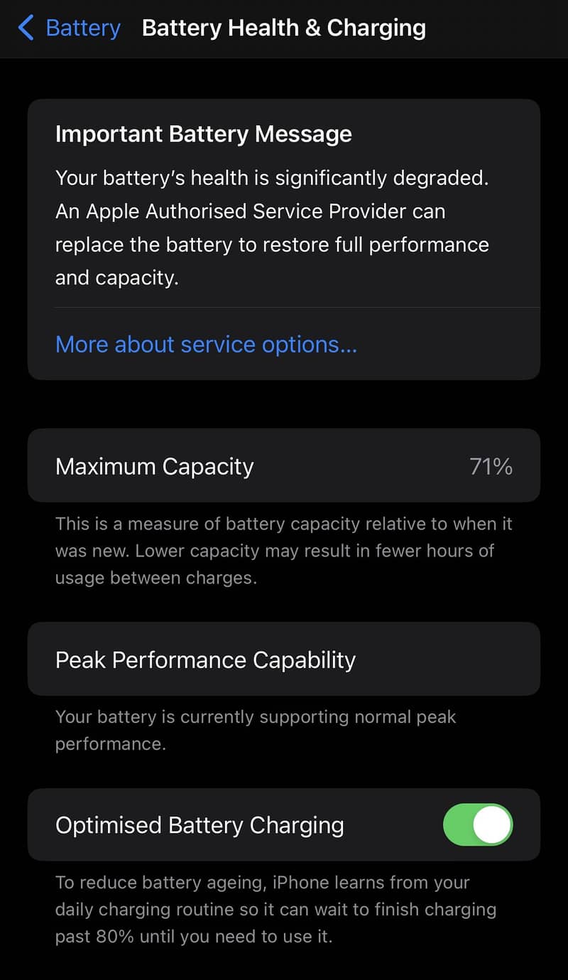 Apple iPhone 8 Plus PTA Approved 2