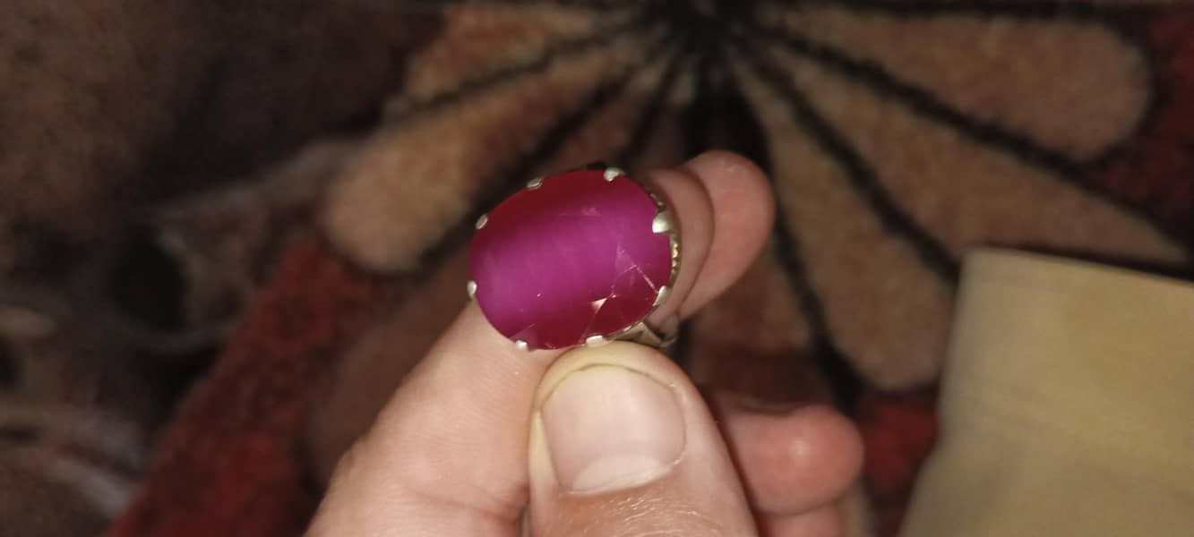 silver ring 3