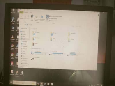 15 inch Dell Lcd