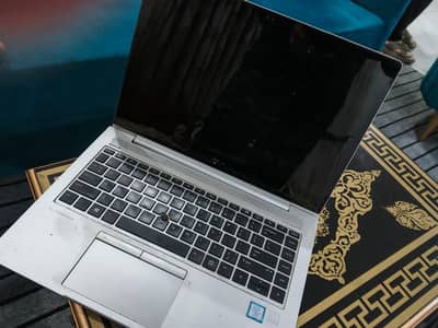 hp Elite book 840 G5