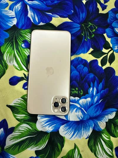 Apple iPhone 11 pro max