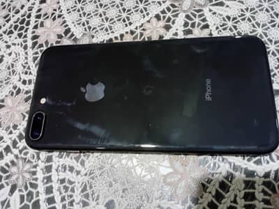 Apple iPhone 8 Plus