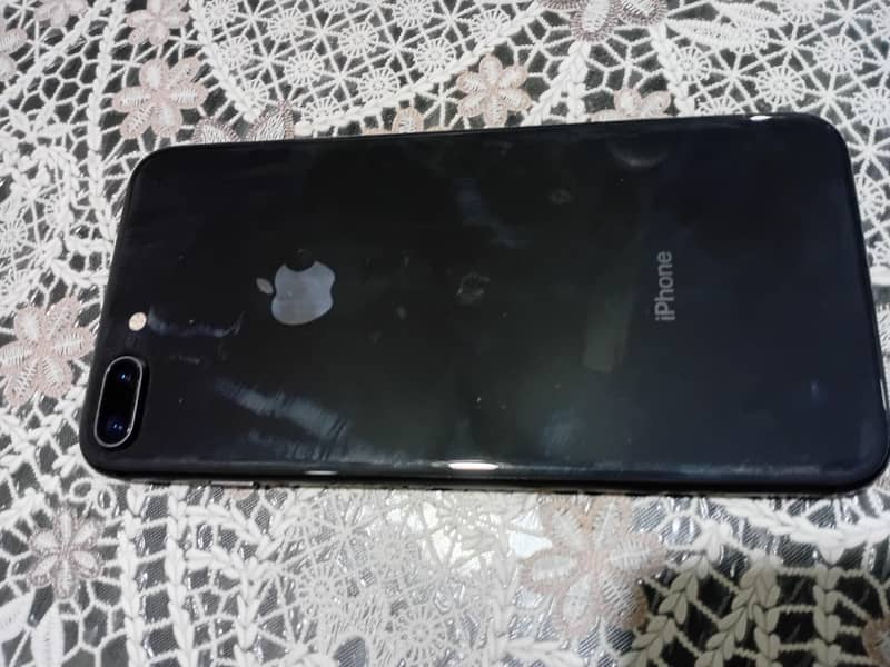 Apple iPhone 8 Plus PTA Approved 0
