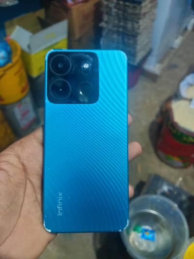 Infinix Smart 7