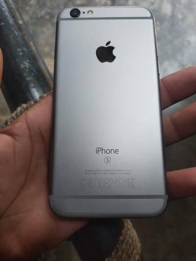 I phone 6s