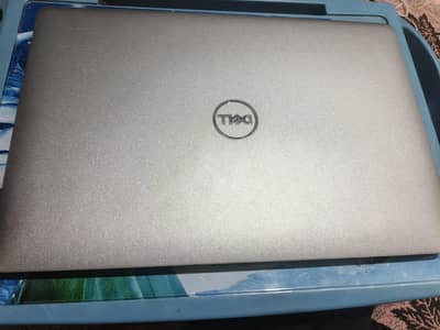 Dell Latitude 5420 Touch Display
