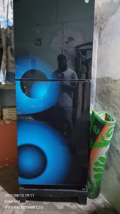 PEL Inverter Fridge For Sale - Like New - Wazirabad - Urgent