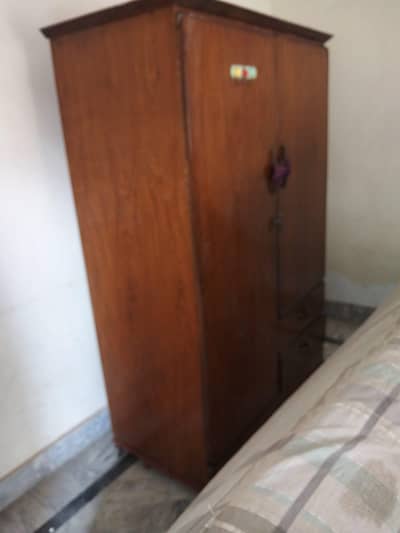 showcase and cupboard for sale