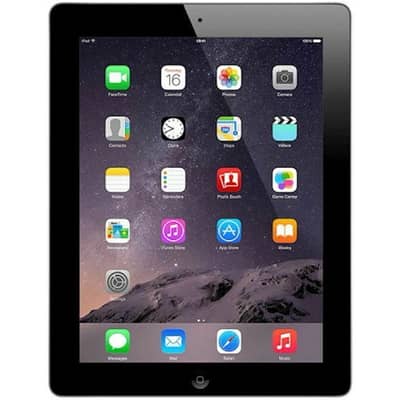 Apple 3rd Generation 128 gb