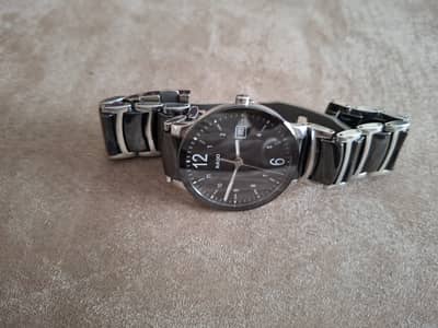 Rado (Centrix / Florence style with ceramic elements)