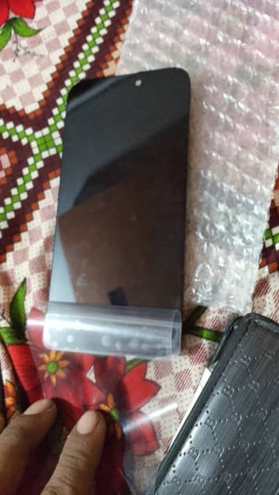 I phone 14 pro max lcd