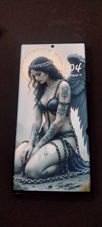Samsung Mobile S22 Ultra