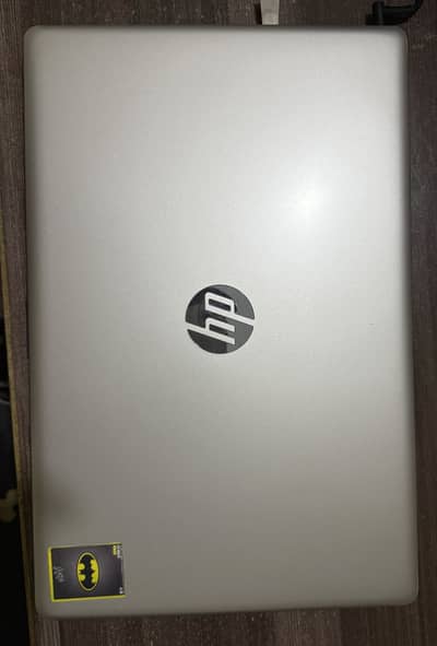 HP 17 by-4013dx