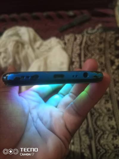 Realme C3